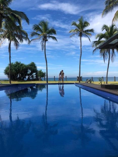 The Lighthouse Negombo Hotell Exteriör bild
